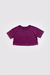 Remera icon purple - comprar online