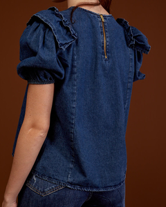 Blusa LOYD | NARE - comprar online