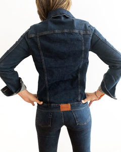 Campera de Jeans JANE | Saltan Pepa - comprar online