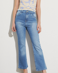 Jean CROPPED BONNIE | Sisa