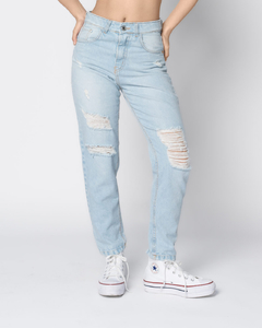 Jean MOM HENRY | Salsa
