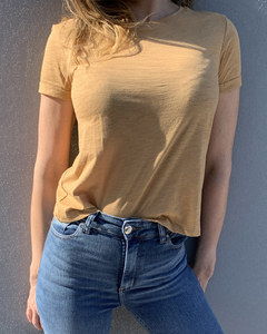 Remera M/corta