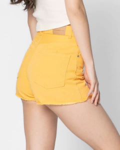 Short DESFLE SUNNY| Salsa