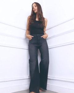 WIDE BLACKY | ECCOMI CUA - comprar online