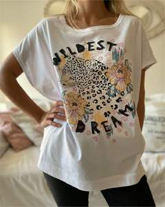 Remerón Wildest
