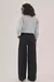 Calça Feminina Wide Leg Alfaiatada