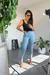 Calça Jeans Skinny Compressora Feminina - comprar online