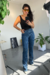 Calça Jeans Risca de Giz na internet