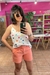 Shorts Alfaiataria com Cinto - loja online