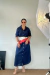 Chemisse Manga Longa -Aerolook - loja online