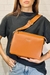 Bolsa Feminina Box Arredondada - comprar online