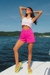 Shorts Colors Madson