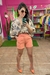 Imagem do Shorts Alfaiataria com Cinto
