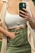 Top Simples Liso - Rosá Rio Boutique | Moda Feminina