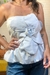 Blusa Tomara que Caia Flor - loja online