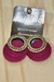 Brincos em Cordas Coloridos - comprar online
