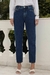 Calça Mom Feminina - loja online