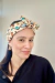 Faixa Tiara para Maquiagem e Skincare - Rosá Rio Boutique | Moda Feminina