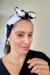 Faixa Tiara para Maquiagem e Skincare - comprar online