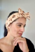 Imagem do Faixa Tiara para Maquiagem e Skincare