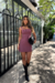 Vestido Curto Alfaiataria - loja online