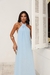 Vestido Longo Frente Única - comprar online