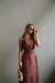 Imagem do Vestido Maxi Mídi com Cinto