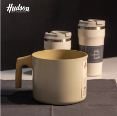 Jarro Hervidor Cerámico 14cm HARMONY HUDSON HAR27
