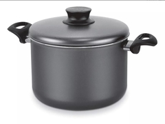 PARIS Olla alta con tapa 26cm 20530/626