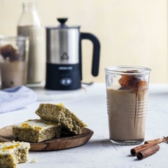 ESPUMADOR DE LECHE ULTRACOMB EL8501 - tienda online