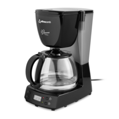 CAFETERA AUTOMATICA ULTRACOMB CA2205