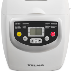 HORNO PARA PAN YELMO 500W HP3502 en internet