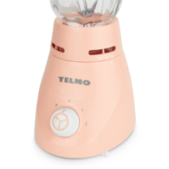 LICUADORA YELMO LC1010 - comprar online