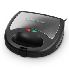 SANDWICHERA ULTRACOMB 4 PORCIONES SW2800