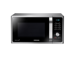MICROONDAS SAMSUNG MG23F3K3TAS/BG SILVER (PN)