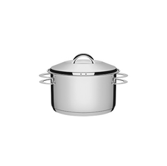 SOLAR Cacerola con tapa de 1,70 lts 62504/160