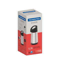 EXATA Termo con sifón 1.2L 61641/120 - amphi