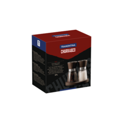 MOLINILLO DE SAL Y PIMIENTA 26499/042 - comprar online