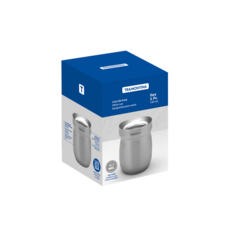 RECIPIENTE PARA MATE ACERO 61647/230 en internet