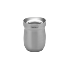 RECIPIENTE PARA MATE ACERO 61647/230