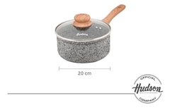 Cacerola Hudson Granito FGRA10 en internet