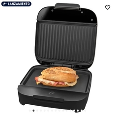 SANDWICHERA OSTER® COMPACTA CON PLATOS HONDOS OSCKSTSM400-054AR - comprar online