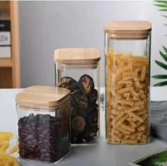 Imagen de Frasco Hermético 27,5CM 30027 CAROL