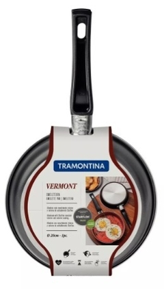VERMONT Sarten doble 20 cm 27806/012 - comprar online