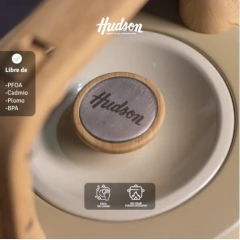 Pava Silbadora Harmony HUDSON 2.5 Lts. W76 en internet