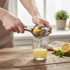 Exprimidor de Limon 12013 - comprar online