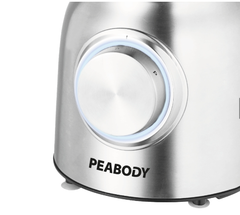 Imagen de LICUADORA DE MESA PEABODY PE-LN1001IX