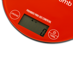 BALANZA ULTRACOMB BL6001 - comprar online