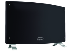 VITROCONVECTOR MECANICO 2000W NEGRO PE-VQM20N