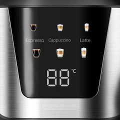 CAFETERA ESPRESSO CE5119 en internet